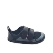 Otroške barefoot superge PEGRES TENISKY BF 57 črne - 26