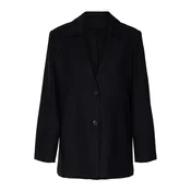 SELECTED Blazer SLFMARGO črna