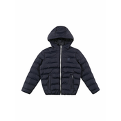 Urban Classics Prehodna jakna, modra