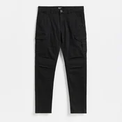 Reserved - Slim cargo pantalone