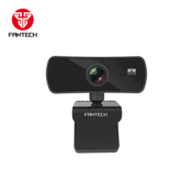FANTECH Web kamera C30 LUMINOUS crna