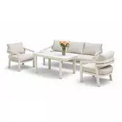 Vrtna garnitura Bellagio KD Design