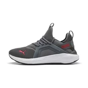 Puma Softride Enzo 5 Running Shoes, Gray, Size 42, Shoes
