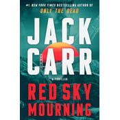 Red Sky Mourning: A Thriller