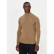 KARL LAGERFELD Golf 655058 554399 Bež Regular Fit