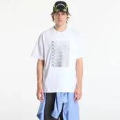 Majice PLEASURES Immolate T-Shirt White M