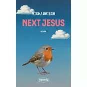 Next Jesus