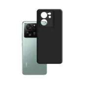 3MK Etui MATT CASE za Xiaomi 13T Pro - črn