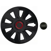 Ratkapne za Audi Stratos RR, 14