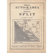 IDEAL AUTO-KARTA SEKCIJA SPLIT