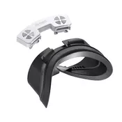 VR Face Cover s rashladnim ventilatorom za Meta Quest 3S