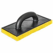 Dedra Plastična gladilka (PCV) z gobico - 15B064