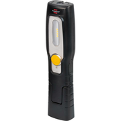 Brennenstuhl Brennenstuhl Delovna luč HL 200 A 250 lm 1175430010