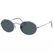 Ray-Ban Oval RB3547 003/R5 - L (54)