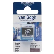 Royal Talens van gogh akvarel boja u panu 13g - odaberite nijansu graphite ( 687840 )