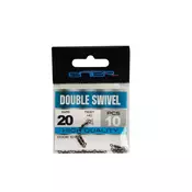 Enter Double Swivel 10723 #20