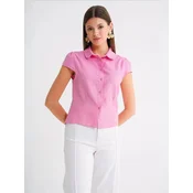 MixRay Bluza roza