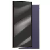 SAMSUNG Samsung, Popoln AMOLED zaslon za Galaxy S24 Ultra Service Pack z ohišjem, Vijolična, (5000192173)