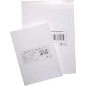 Film za laminiranje St., 75 x 105 mm, 125mic, sijaj, 100 kosov