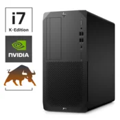 Računalnik, HP Z2 G9 - Terminator