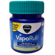 Vicks VapoRub, mazilo, 50 ml