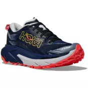 Sneakers Hoka® W Mafate 5 Midnight Blue/ Starlight Glow EUR 38 2/3
