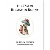 The Tale of Benjamin Bunny