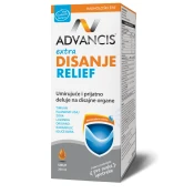Advancis Sirup za kašalj Extra Disanje Relief, 200ml