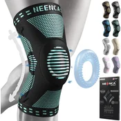 NEENCA XL kompresijska opornica za koleno