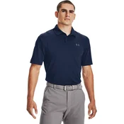 Under Armour Muška majica Performance Polo 2.0 1342080-408, Teget