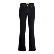 JJXX Kavbojke JXNICE črn denim