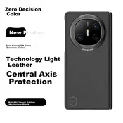 Defense Maska za mobilni telefon Mate X6, Crna