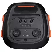 JBL PARTYBOX 710 Prijenosni bežicni bluetooth zvucnik velike snage 800W, Bluetooth, USB, IPX4, RGB osvjetljenje