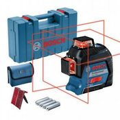 Linijski laser GLL 3-80, Bosch