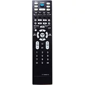 General LG 6710900010S - zamenjava daljinski upravljalnik