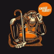 Nigge + Krust - Knigge + Krust (LP)