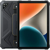 Tablet Blackview Active 6, 10.1 1280x800px, 6GB RAM, 128GB Memorija, LTE/4G, crni BVACTIVE6B