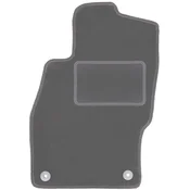 Wielganizator Zaščitna preproga za voznika: Opel Corsa D kombilimuzina (2006-2015), (22144515)