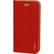Ovitek Vennus Book Samsung Galaxy A34 5G - rdeč