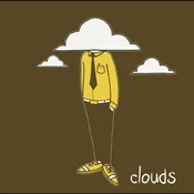 Apollo Brown - Clouds (Lemonade Coloured) (LP)
