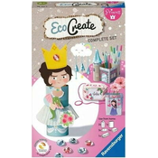 Ravensburger Društvena igra EcoCreate Mini Princeza