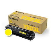 Samsung - toner Samsung CLT-Y503L (žuta), original