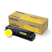 SAMSUNG toner CLT-Y503L, rumen