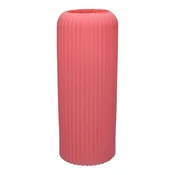 VAZA NORA D7,2/10XH25 ROZA MAT