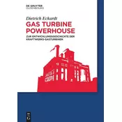 Gas Turbine Powerhouse