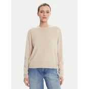 JOOP! Pulover 58 253KN58Kumo 30047489 Bež Loose Fit