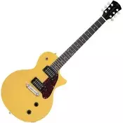 Sire Larry Carlton L3 HH TV Yellow Električna kitara (Kot novo)