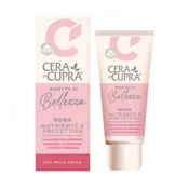 Cera di cupra Beauty Recipe Nourishing and Protective Pink Face Cream Dry Skin Tube 75 Ml