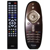 General PHILIPS YKF278-001 (242254902543) - daljinski upravljalnik podvojen