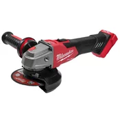 Milwaukee M18 FSAGV-125 XPDB-0X aku.kotna brusilka